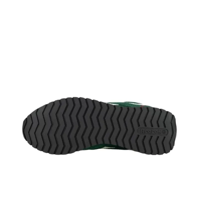 Reebok Women's Classic Az 'Classic Green' Women's-5