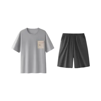 SEM/R Men Pajama Sets