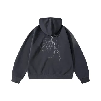 FASTFISH Sweatshirts Unisex