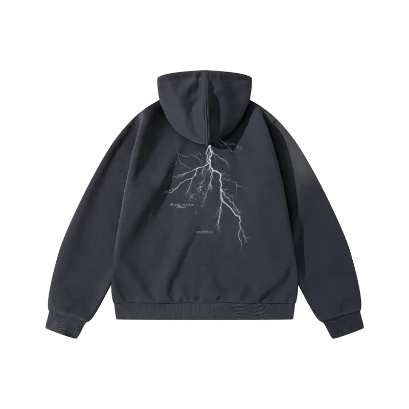 FASTFISH Sweatshirts Unisex-0