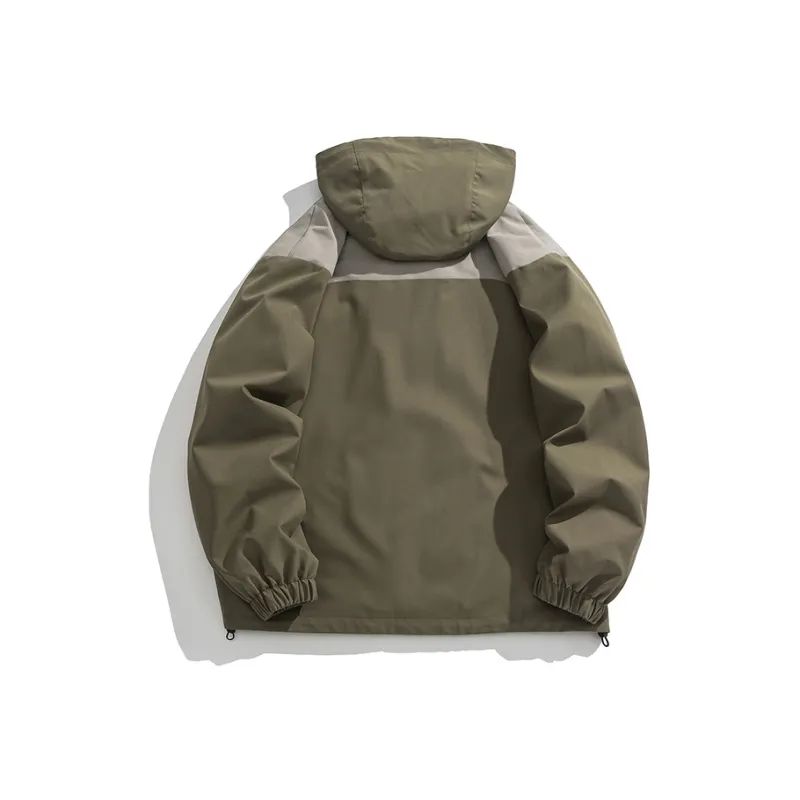 SNOW FLYING Jackets Men-5