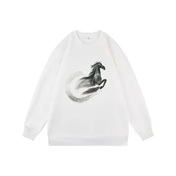 Antioffice Sweatshirts Men White