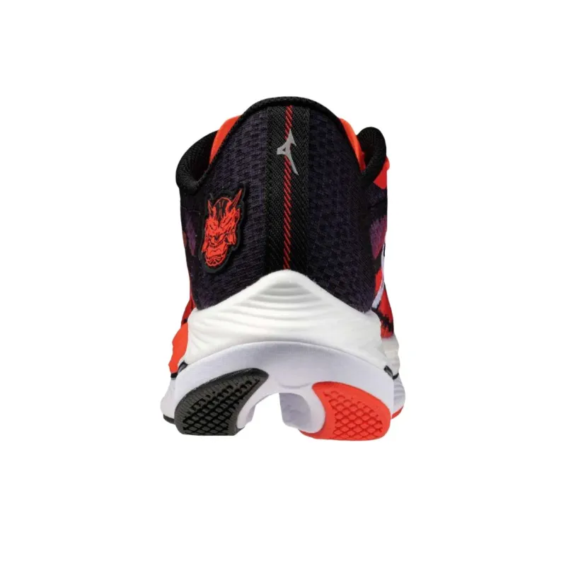 Mizuno Wave Rebellion Flash 2 'Onihayai Pack'-7