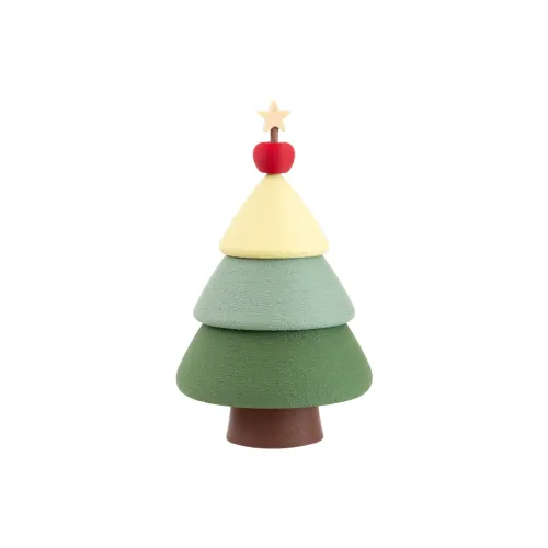 AYING Healing Warm Practical Jewelry Box Ornament