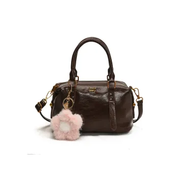 BGAY PU Crossbody Handbag Regular Women's Multicolor