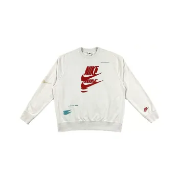 Nike Sweatshirts Men White