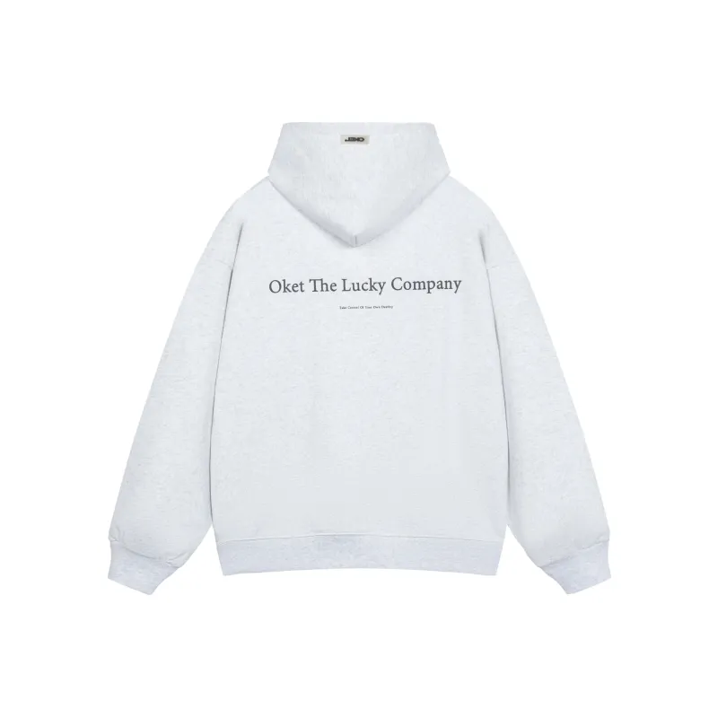 RECOLETA x OKET Sweatshirt Unisex-3