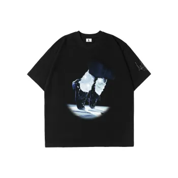 MMNF T-Shirts Unisex Black