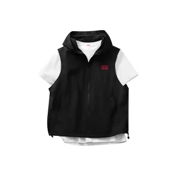 TRANSFORMERS Vests Unisex