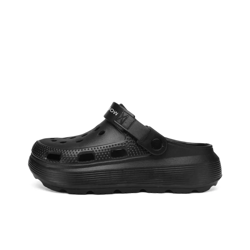 MIIOW Clogs Unisex-3