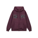 Plum Purple