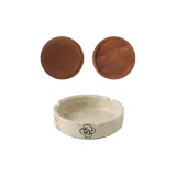 Ashtray-Premium Grade+Dark Color Clothing Sets