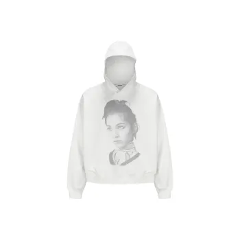 AIRWAY Sweatshirts Unisex White