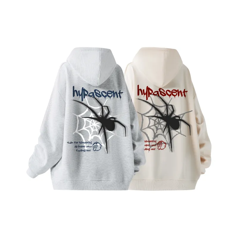 HYPASCENT Sweatshirt Unisex 2 Pack-16