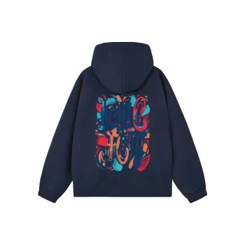JCUI Sweatshirts Unisex