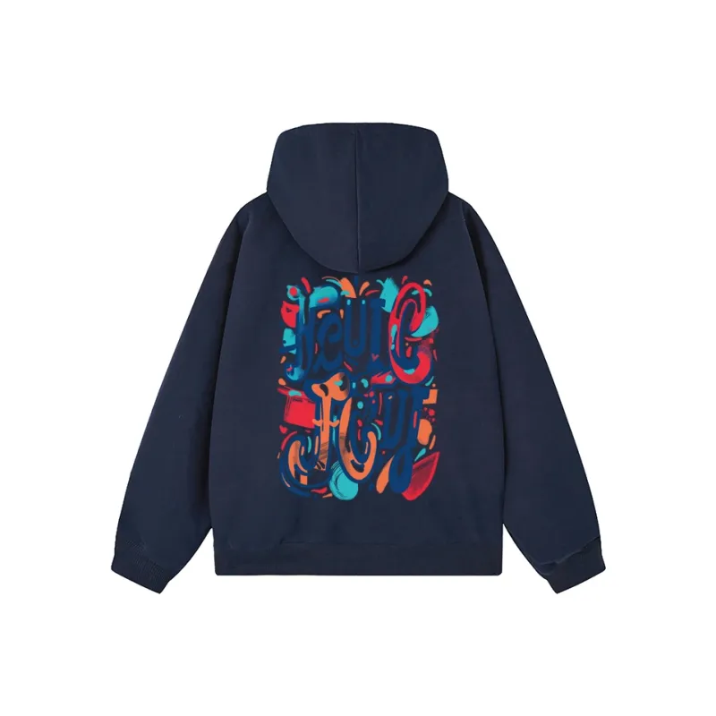 JCUI Sweatshirts Unisex-10