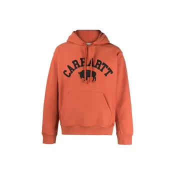 Carhartt WIP Sweatshirts Men Orange