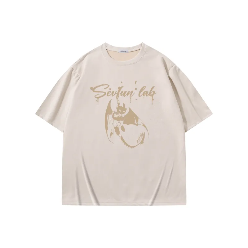7 SEVFUN T Shirts Unisex-4