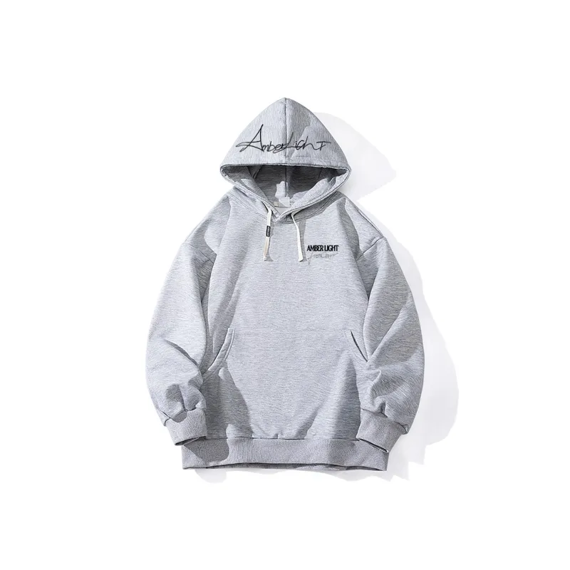 AMBER LIGHT Sweatshirts Unisex-6