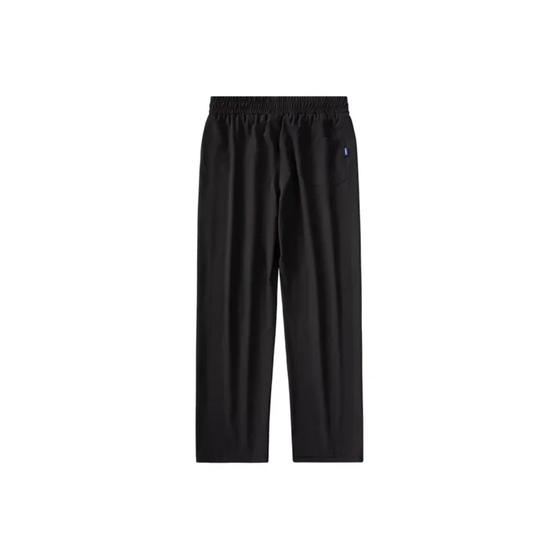 LIGHTNING MONSTER Casual Pants Unisex-1