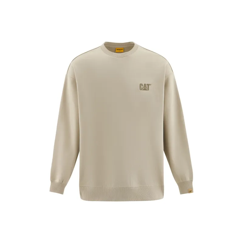 CAT Sweatshirts Unisex-0