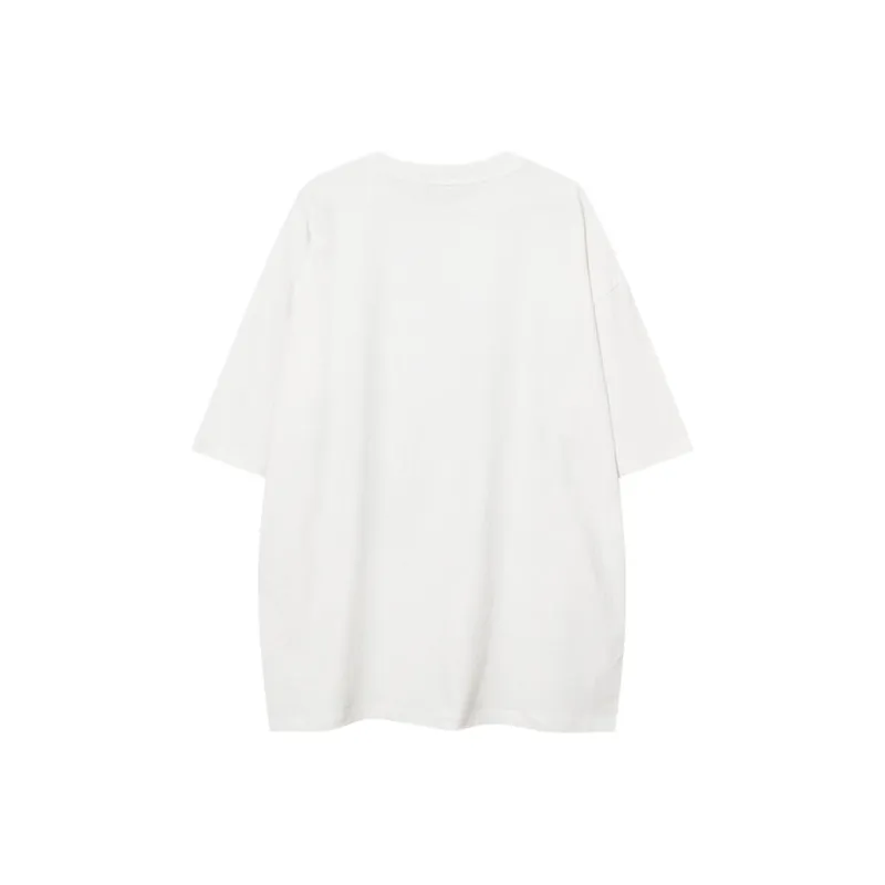 TESTUNG T-Shirts Unisex-8