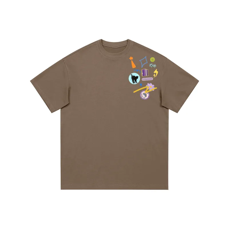 IXXAT T Shirts Unisex-18