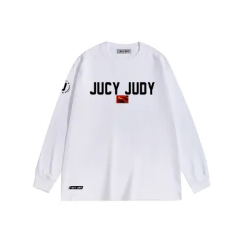 JUCY JUDY T Shirts Unisex