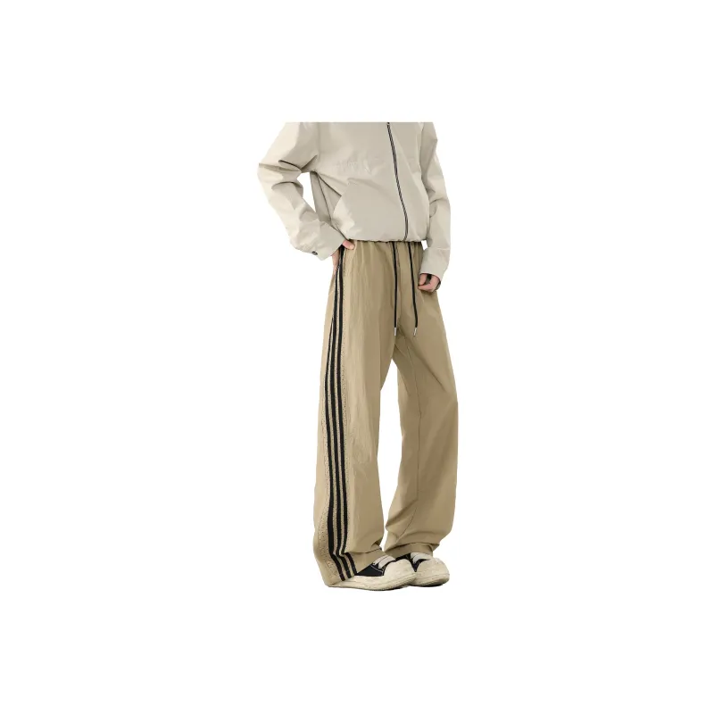 CREAZIONI LA FANTASIA E MOBILE Casual Pants Unisex-9