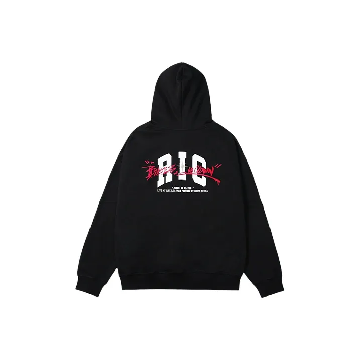 RickyisClown Sweatshirts Unisex-0
