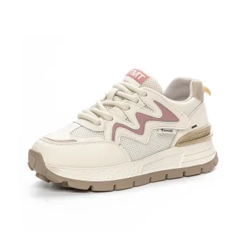 King Jinmai Low Top Casual Shoes Women's