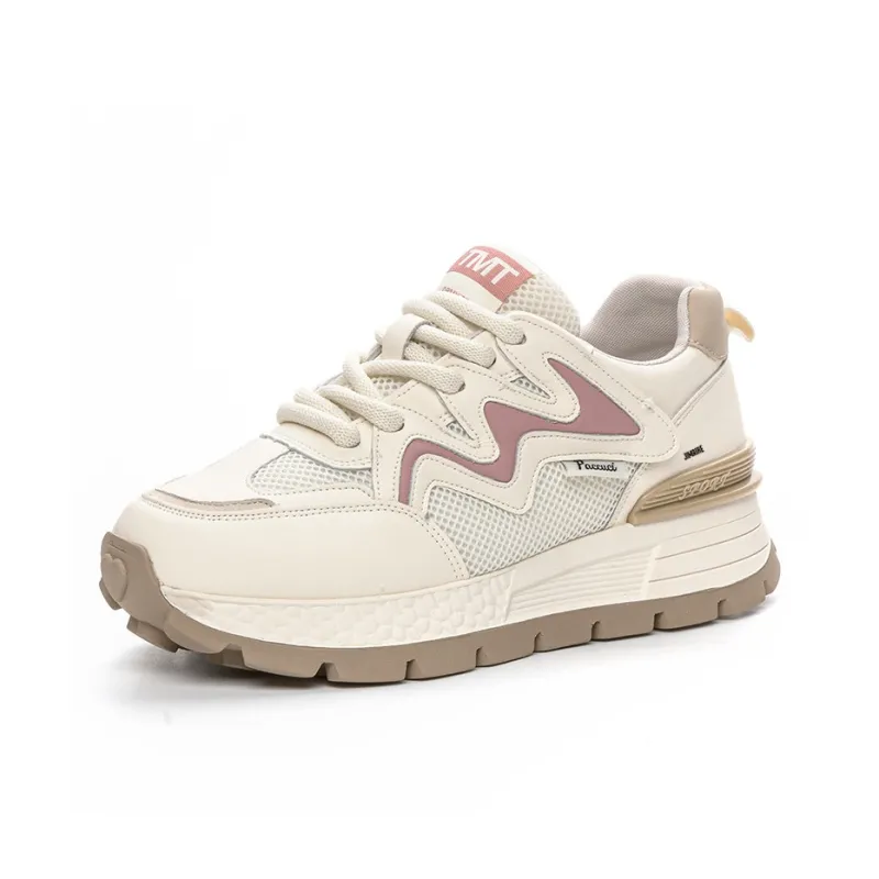 King Jinmai Low Top Casual Shoes Women's-0