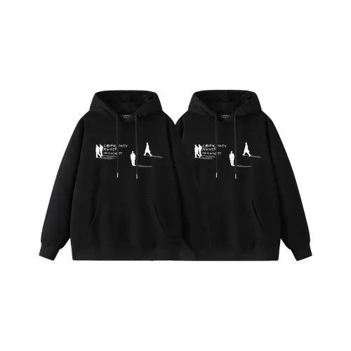 Liberal Youth Ministry Sweatshirt Unisex