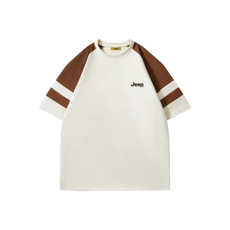 Jeep T Shirts Unisex-4
