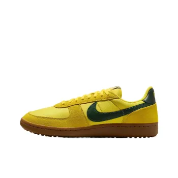 Nike Field General Chrome Yellow Fir