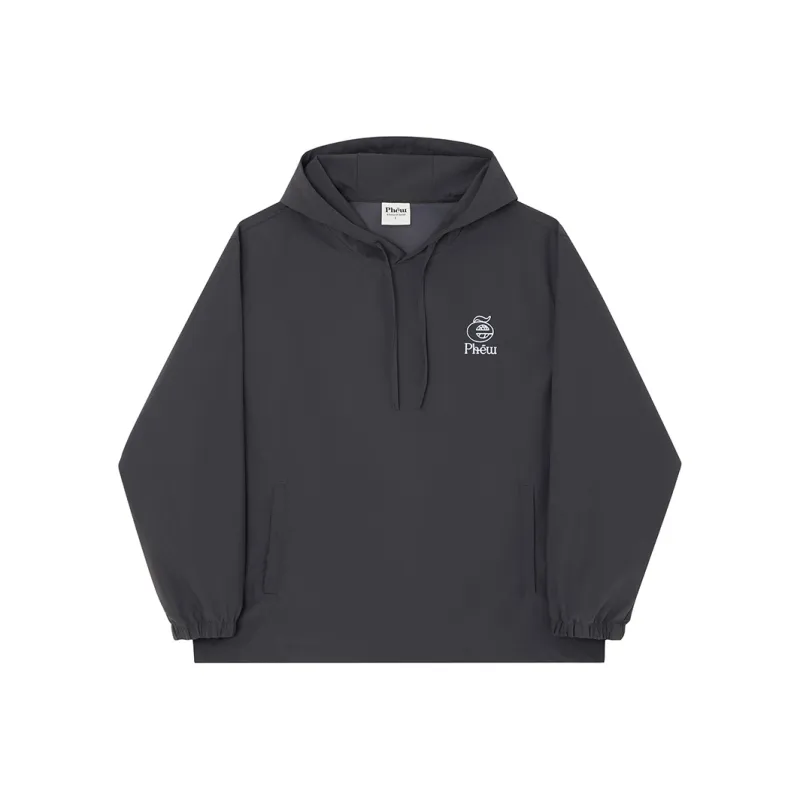 Phew Sweatshirts Unisex-0