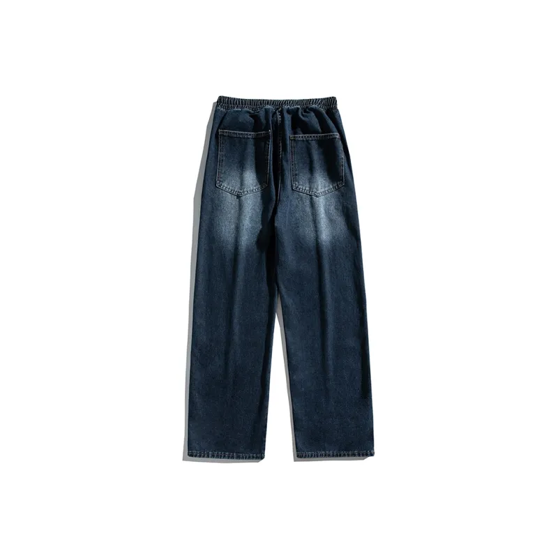 Fakeyoung Jeans Unisex-11