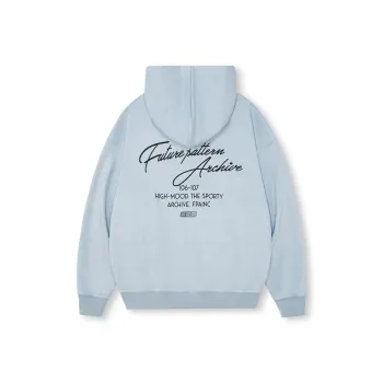 FPA ALWAYS MOVING Series Sweatshirt Unisex