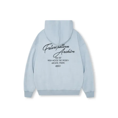 FPA ALWAYS MOVING Series Sweatshirt Unisex