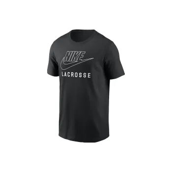 Nike Swoosh Men's Lacrosse T Shirt