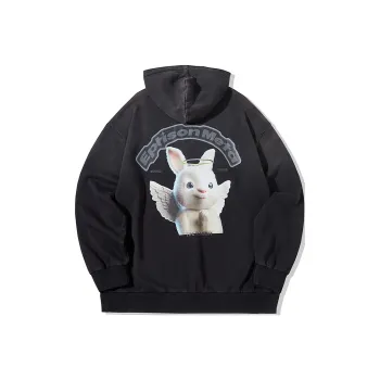EPTISON Sweatshirts Unisex