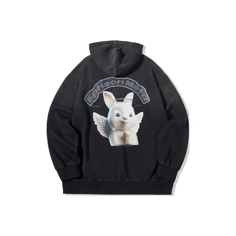 EPTISON Sweatshirts Unisex-0