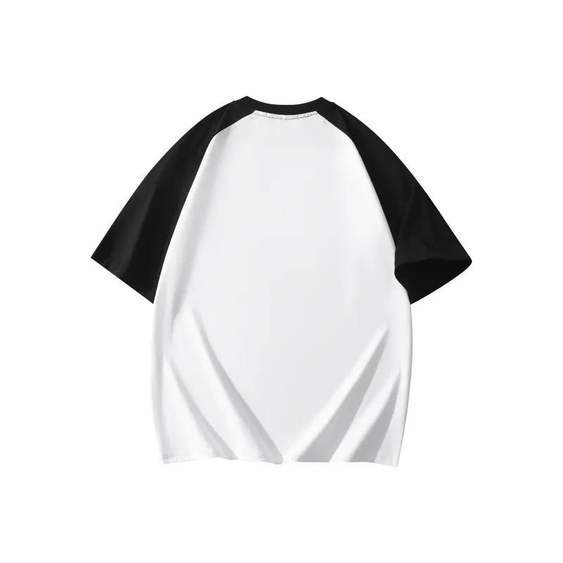 Lafetto T Shirts Unisex-1