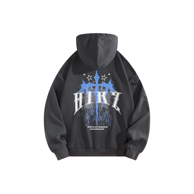 HIKZ Sweatshirts Unisex-15