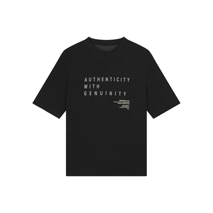 CROQUIS T Shirts Men-2