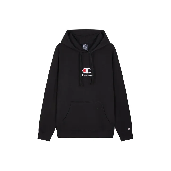Champion Hoodie US Version Unisex-4