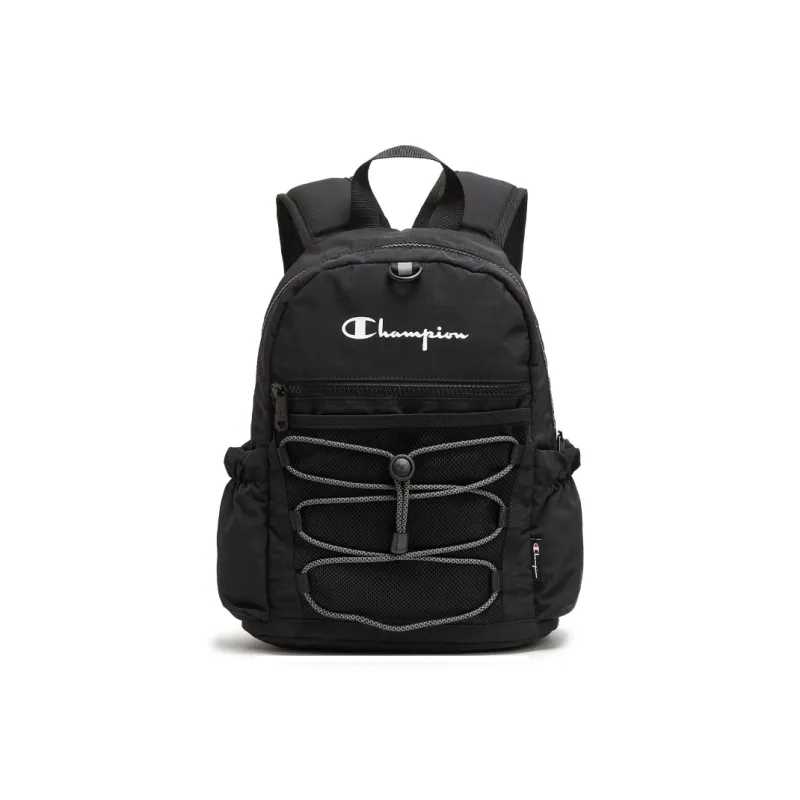Champion Fabric Backpack Unisex Multicolor-10