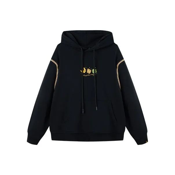 DANGEROUSPEOPLE Sweatshirt Unisex-2