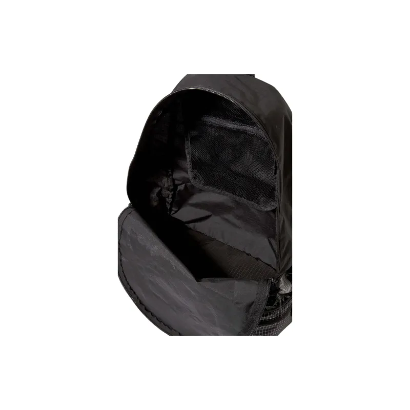 Gramicci And Wander Collaboration Ripstop Fabric Backpack Men's Black-11