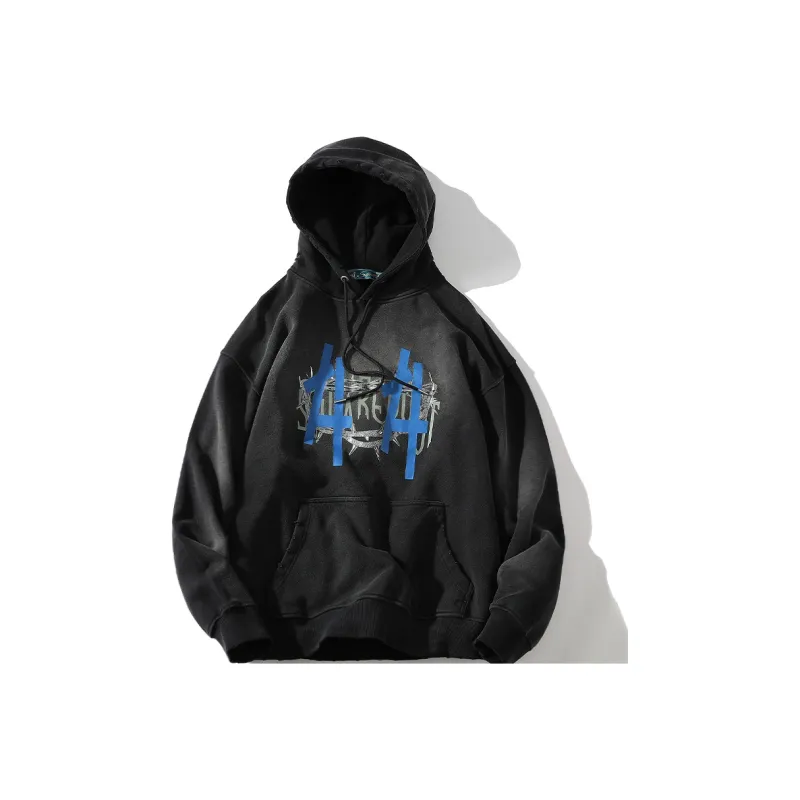 A SQUARE ROOT Sweatshirts Unisex-5